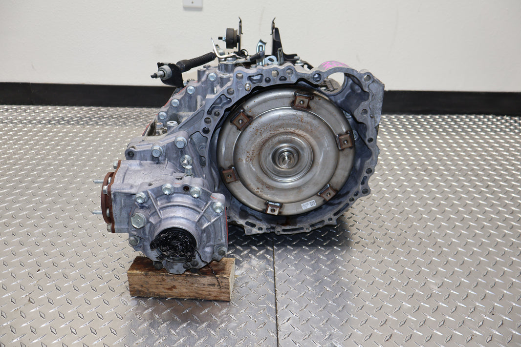 2011-2016 Toyota Highlander AWD Automatic Transmission JDM 2GR-FE 3.5L