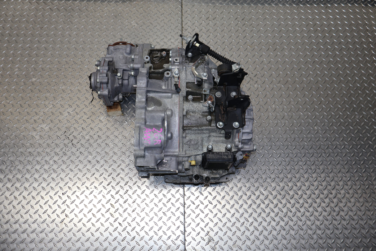 JDM 2GR-FE 3.5L AWD Automatic Transmission - Highlander / RX350