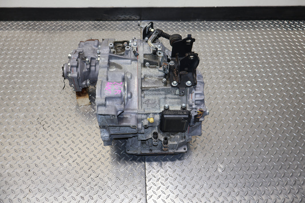 2011-2016 Toyota Highlander AWD Automatic Transmission JDM 2GR-FE 3.5L