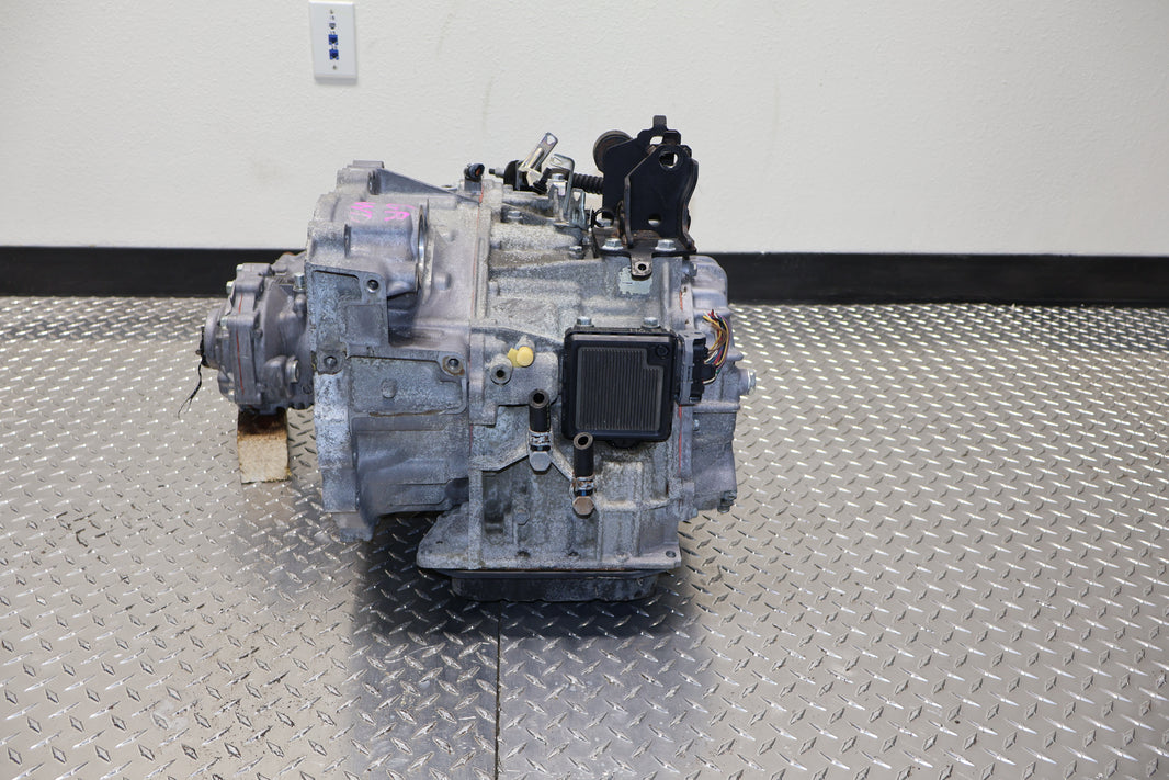 2011-2016 Toyota Highlander AWD Automatic Transmission JDM 2GR-FE 3.5L