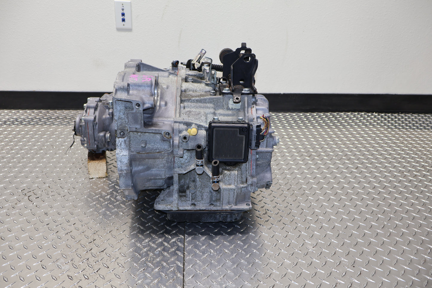 2011-2016 Toyota Highlander AWD Automatic Transmission JDM 2GR-FE 3.5L