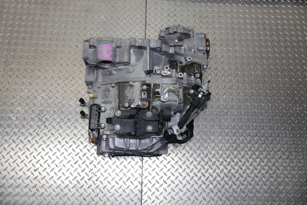 2010-2016 Toyota Sienna AWD Transmission JDM 2GR-FE 3.5L V6