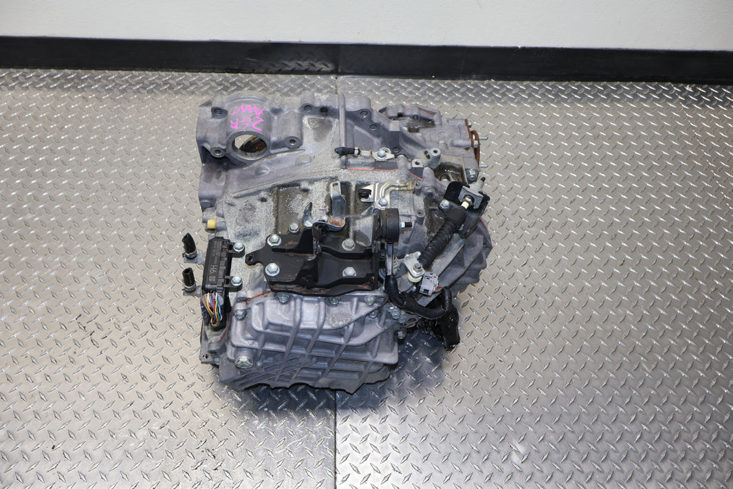 2011-2016 Toyota Highlander AWD Automatic Transmission JDM 2GR-FE 3.5L