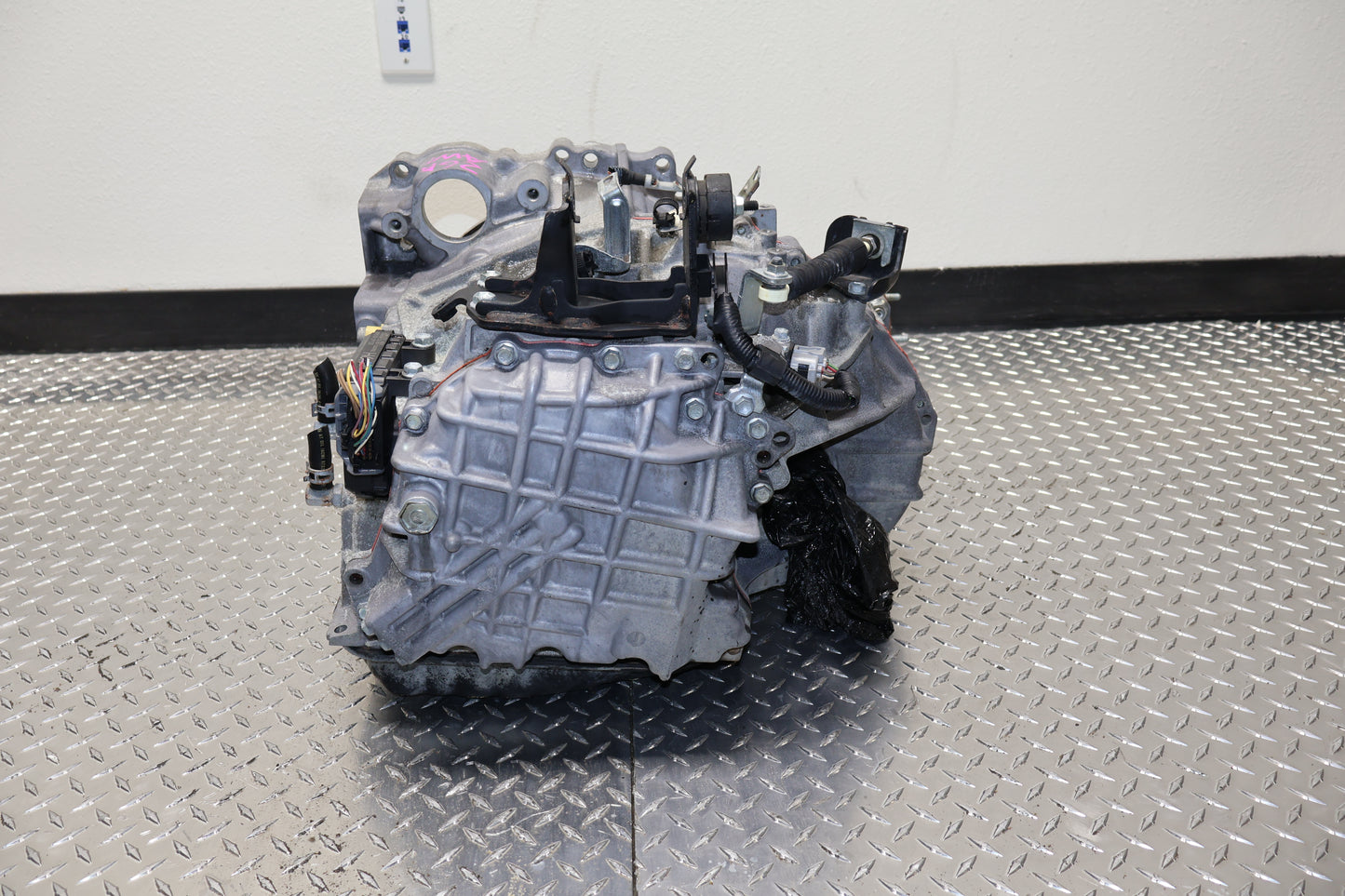 JDM 2GR-FE 3.5L AWD Automatic Transmission - Highlander / RX350