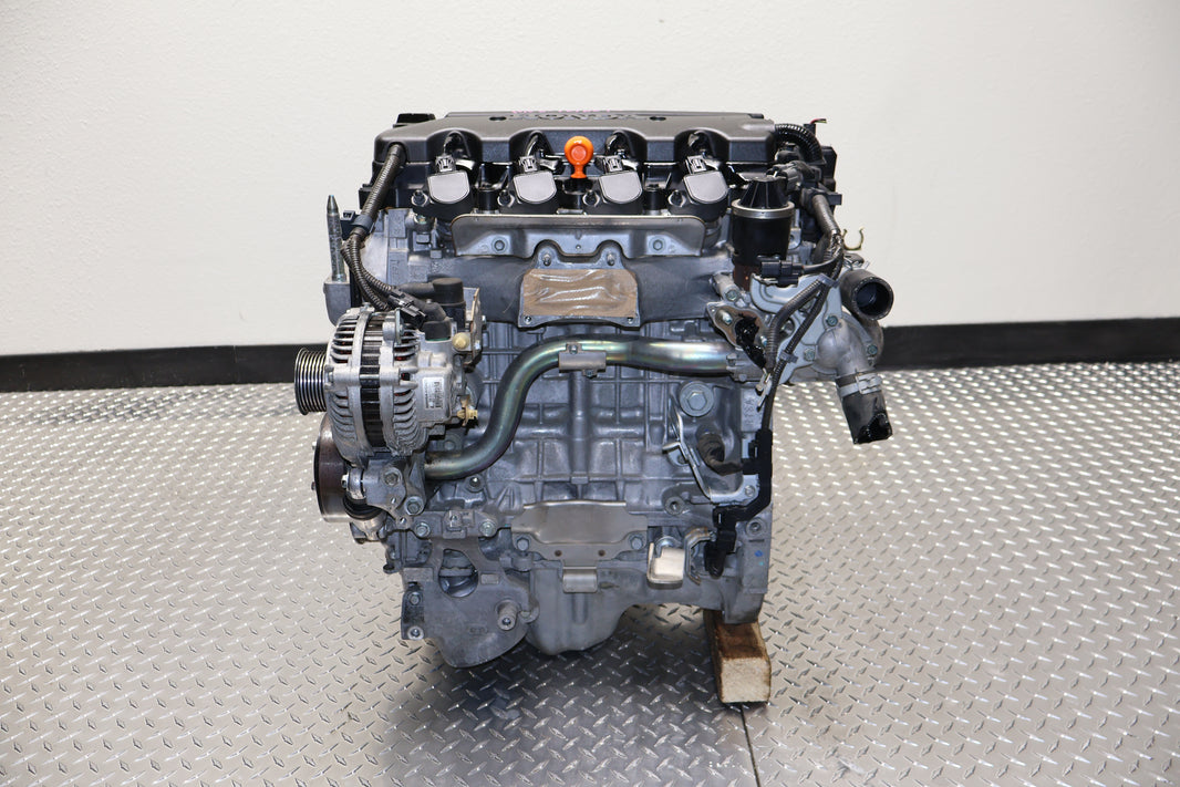 2006-2011 Honda Civic JDM R18A Motor | 1.8L Inline-4 SOHC i-VTEC Engine R18A1