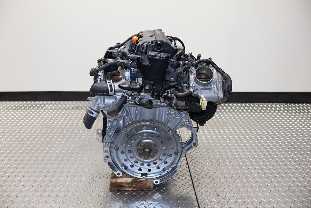 2006-2011 Honda Civic JDM R18A Motor | 1.8L Inline-4 SOHC i-VTEC Engine R18A1