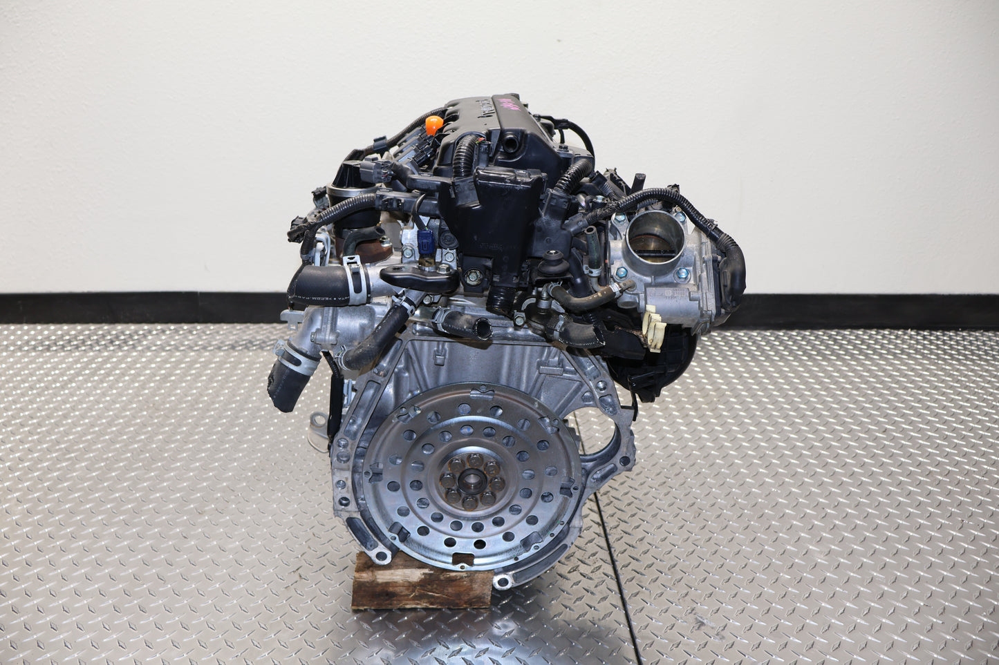 2006-2011 Honda Civic JDM R18A Motor | 1.8L Inline-4 SOHC i-VTEC Engine R18A1