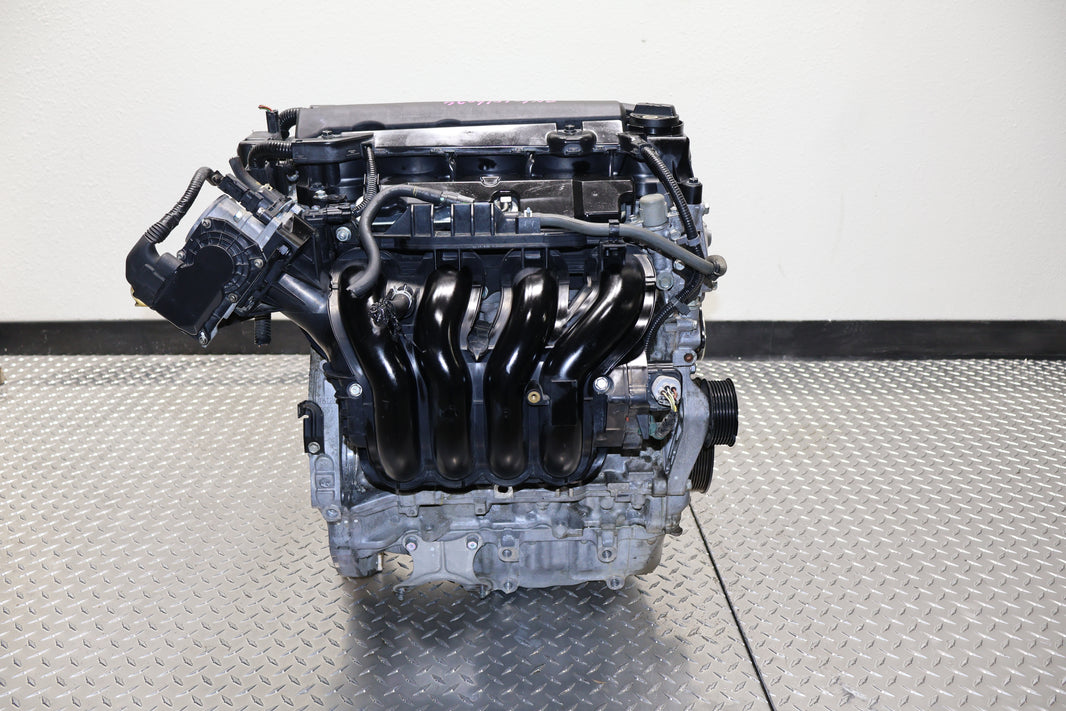 2006-2011 Honda Civic JDM R18A Motor | 1.8L Inline-4 SOHC i-VTEC Engine R18A1