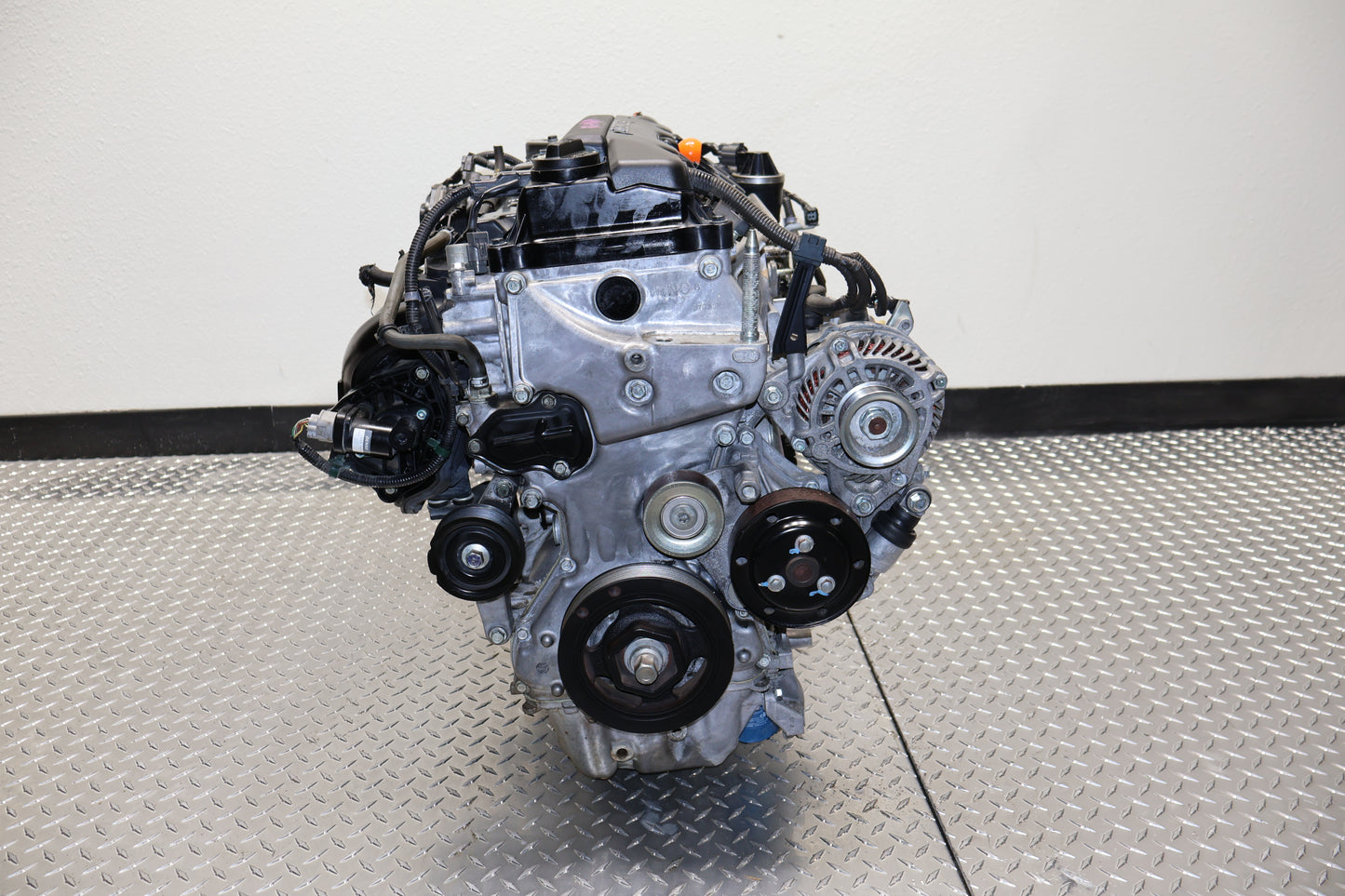 2006-2011 Honda Civic JDM R18A Motor | 1.8L Inline-4 SOHC i-VTEC Engine R18A1