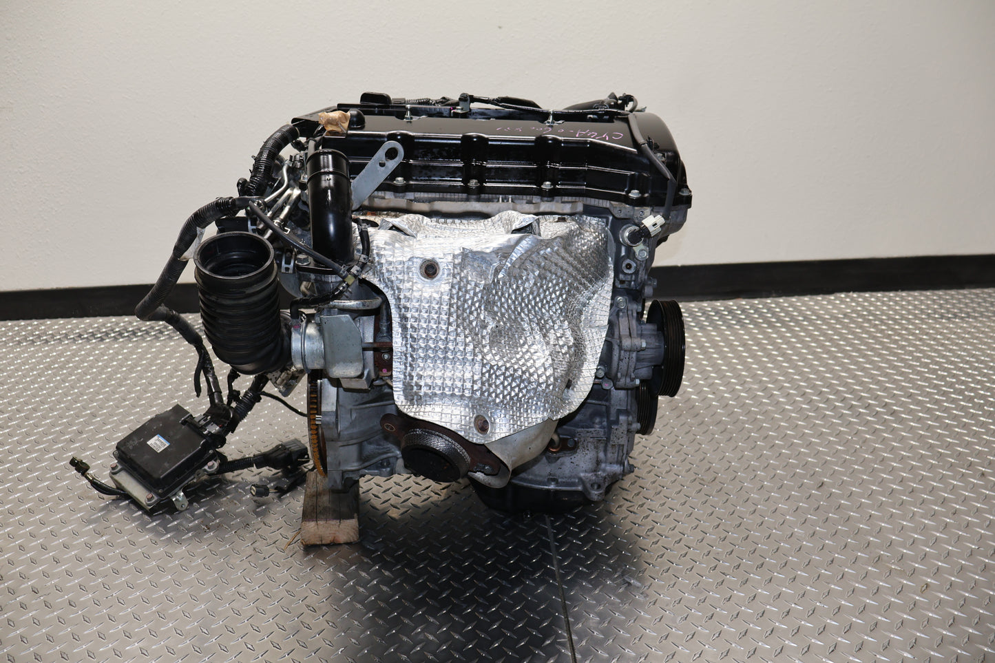 JDM Mitsubishi 4B11T 2.0L Turbo Engine | Evo X Ralliart 2008-2015