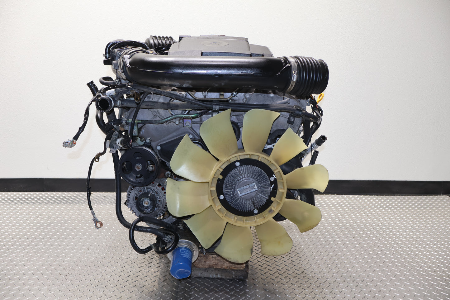 2005-2012 Nissan Pathfinder JDM VQ40DE | 4.0L V6 DOHC Engine