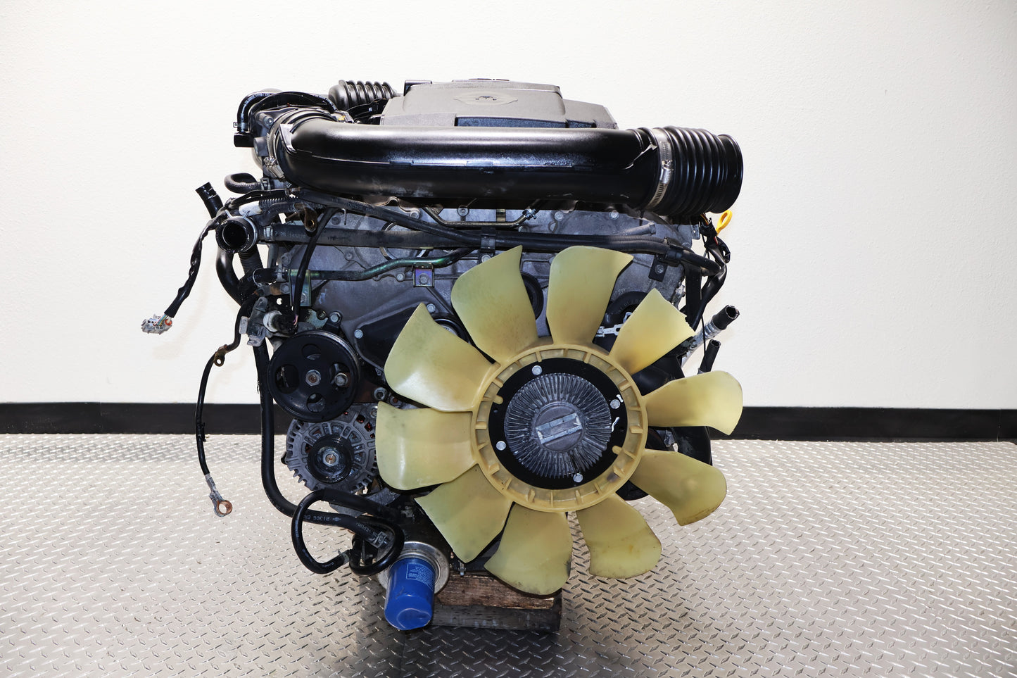 2005-2019 Nissan Frontier JDM VQ40DE | 4.0L V6 DOHC Engine