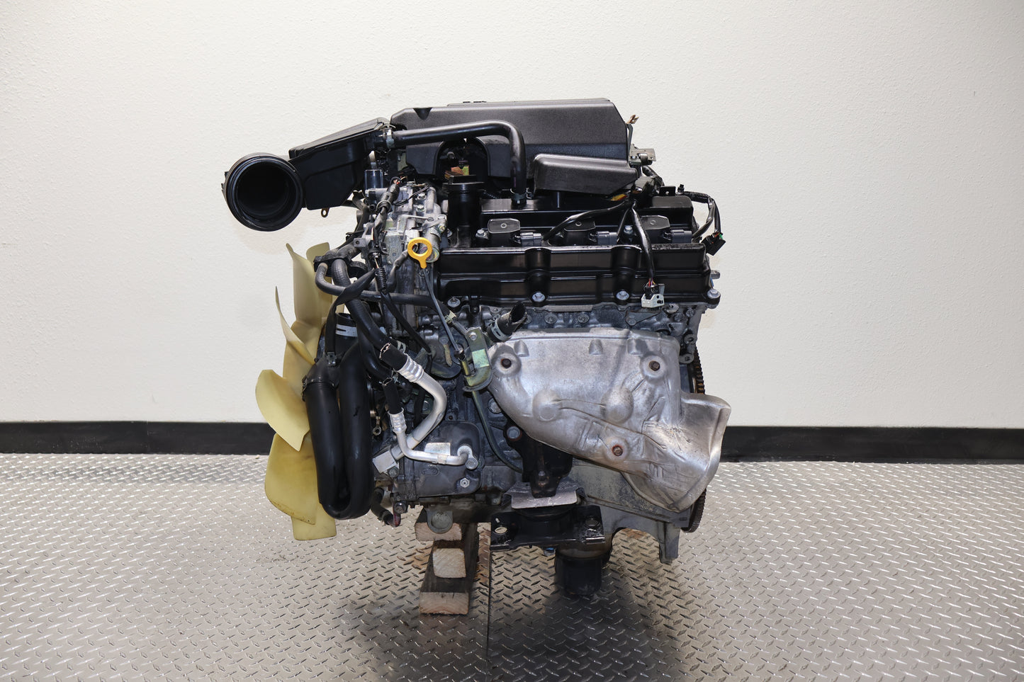 2005-2012 Nissan Pathfinder JDM VQ40DE | 4.0L V6 DOHC Engine