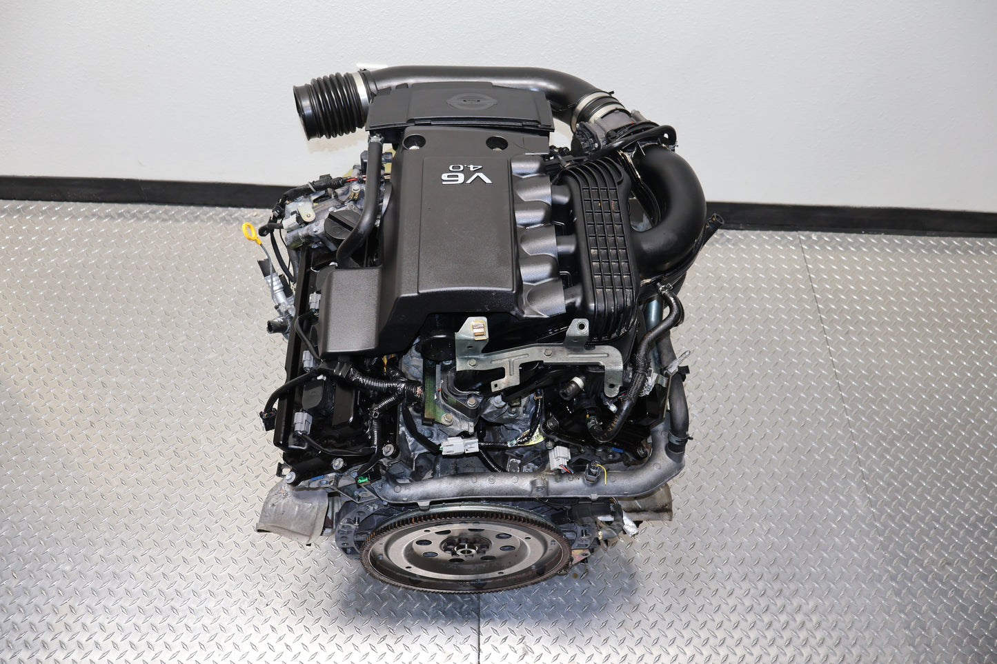 2005-2012 Nissan Pathfinder JDM VQ40DE | 4.0L V6 DOHC Engine