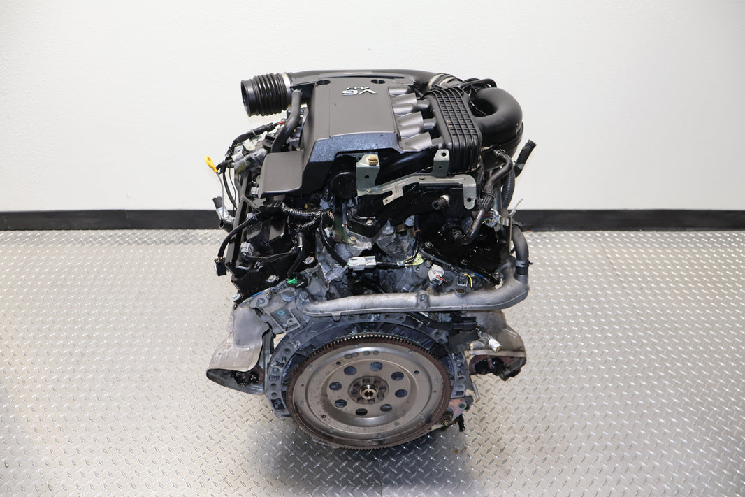 2005-2012 Nissan Pathfinder JDM VQ40DE | 4.0L V6 DOHC Engine
