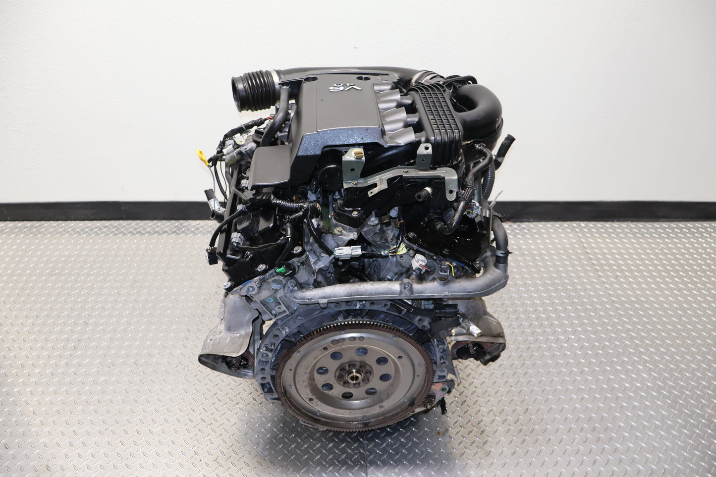 2005-2012 Nissan Pathfinder JDM VQ40DE | 4.0L V6 DOHC Engine