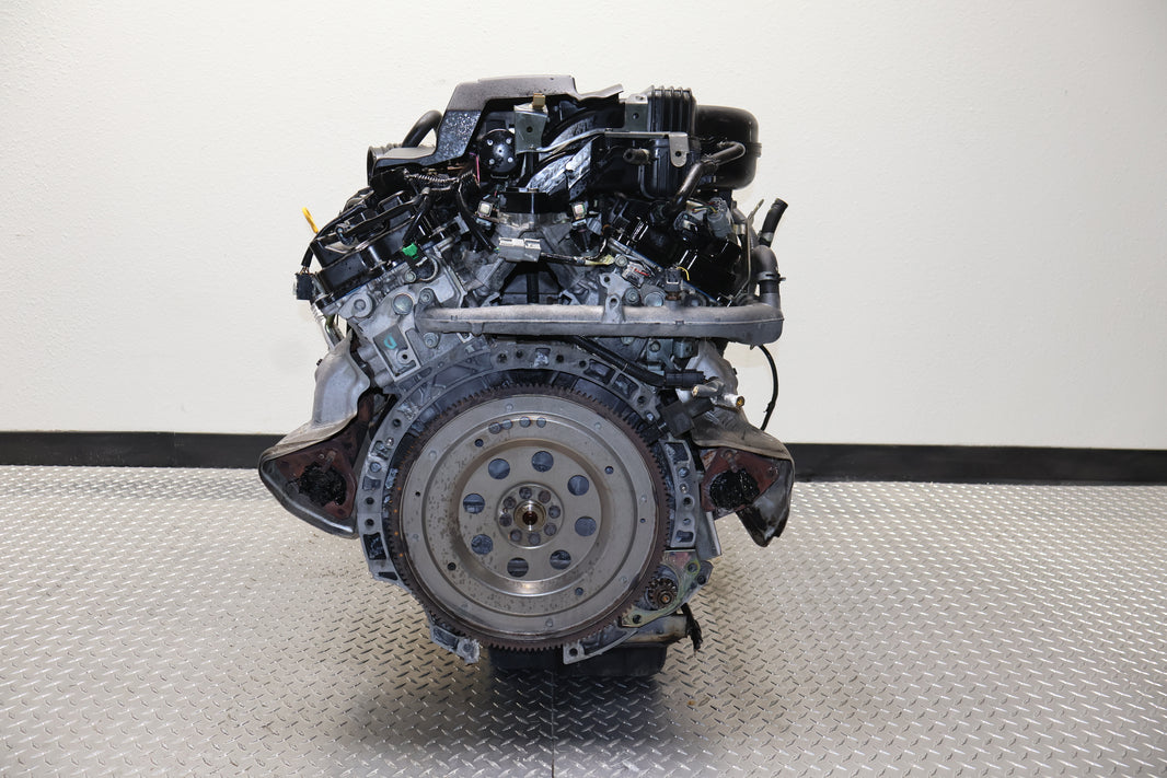 2005-2012 Nissan Pathfinder JDM VQ40DE | 4.0L V6 DOHC Engine