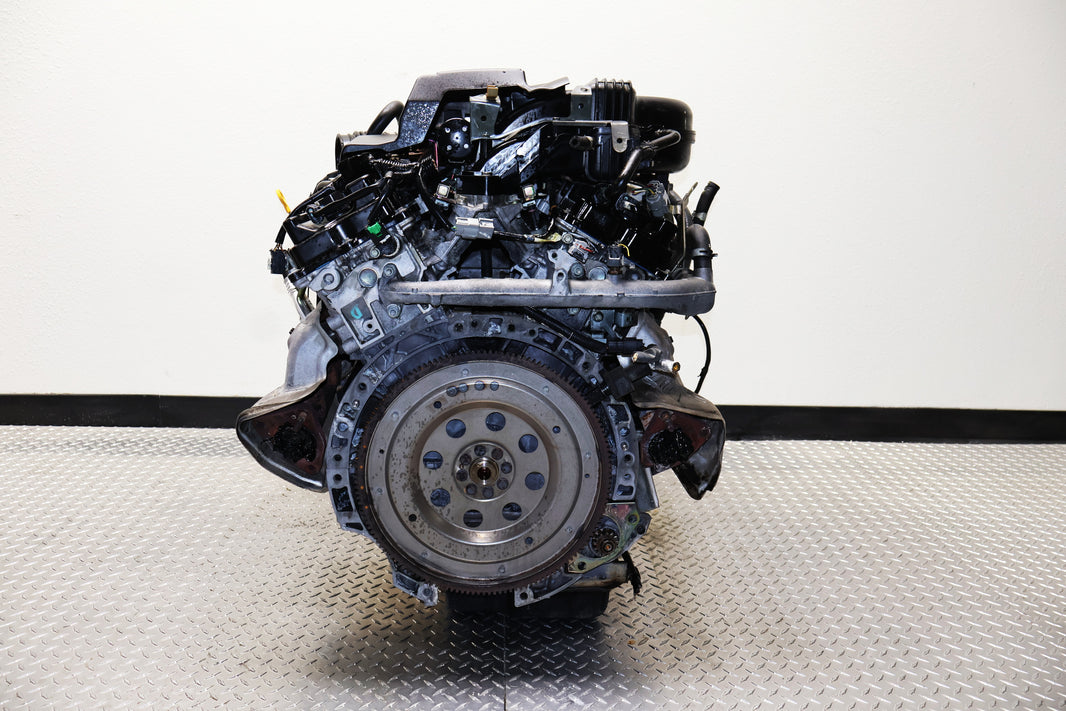 2005-2019 Nissan Frontier JDM VQ40DE | 4.0L V6 DOHC Engine