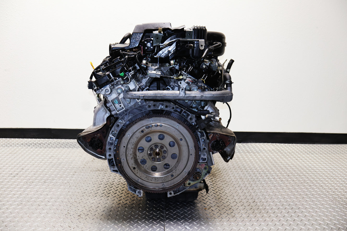 2005-2015 Nissan Xterra JDM VQ40DE | 4.0L V6 DOHC Engine