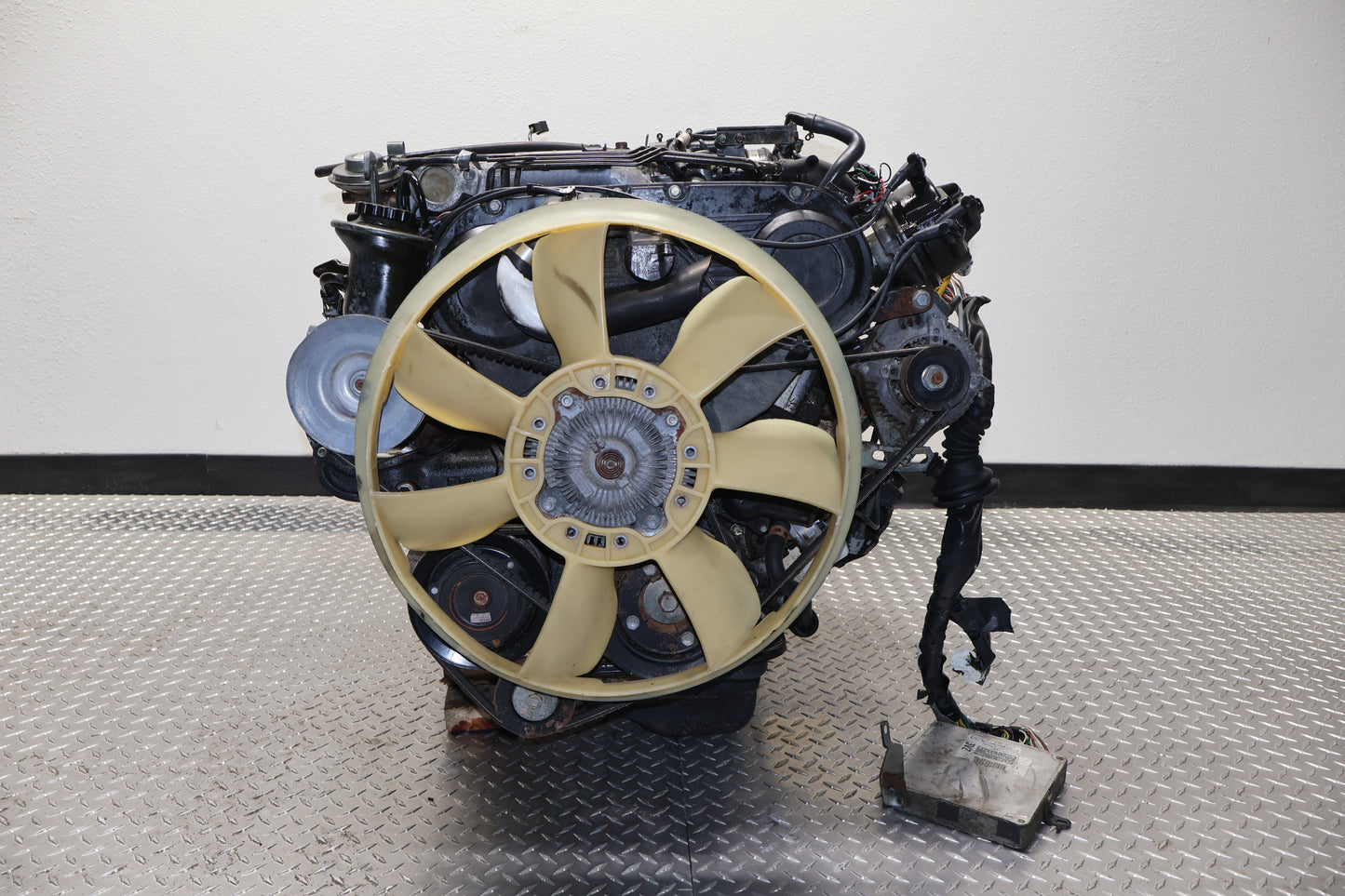 JDM 3VZ-E 3.0L V6 Engine - Toyota 4Runner Pickup T100 (1989-1995)