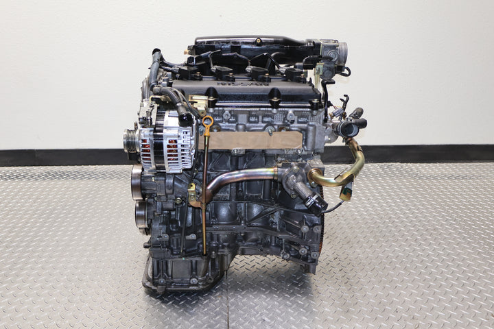 2002 2003 2004 2005 2006 Nissan Altima JDM QR25DE | 2.5L Inline-4 DOHC Engine