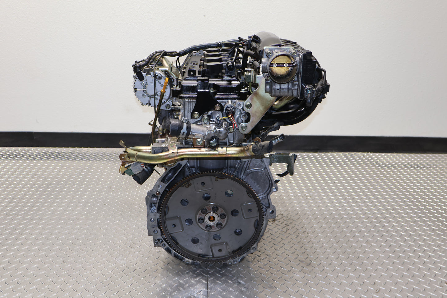 2002-2006 Sentra SE-R Engine JDM 2.5L QR25DE