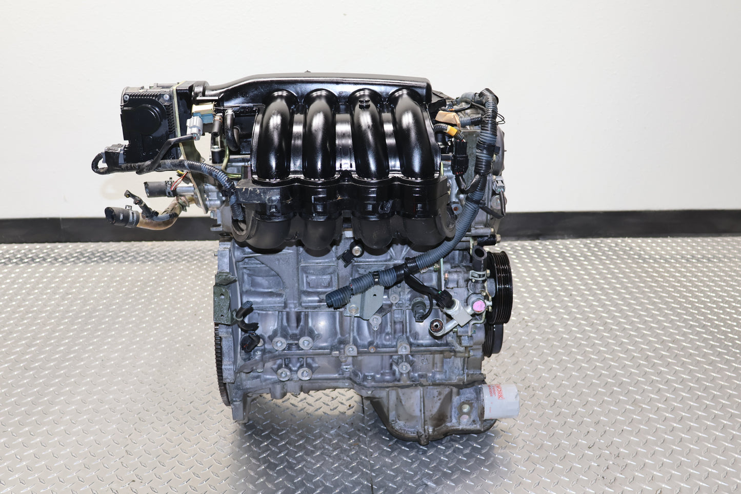 2002-2006 Sentra SE-R Engine JDM 2.5L QR25DE