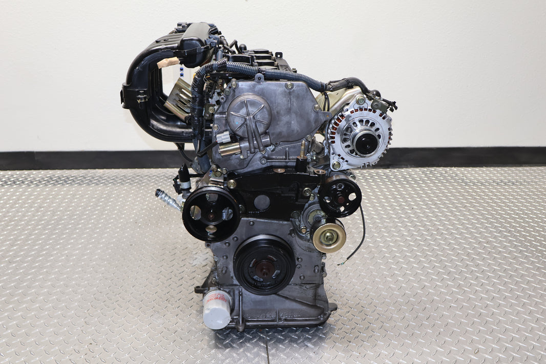 2002-2006 Sentra SE-R Engine JDM 2.5L QR25DE