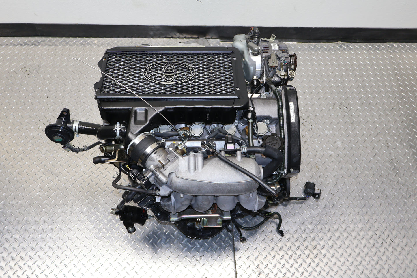 JDM 2GR-FE 3.5L V6 AWD Transmission - Toyota Sienna / Highlander