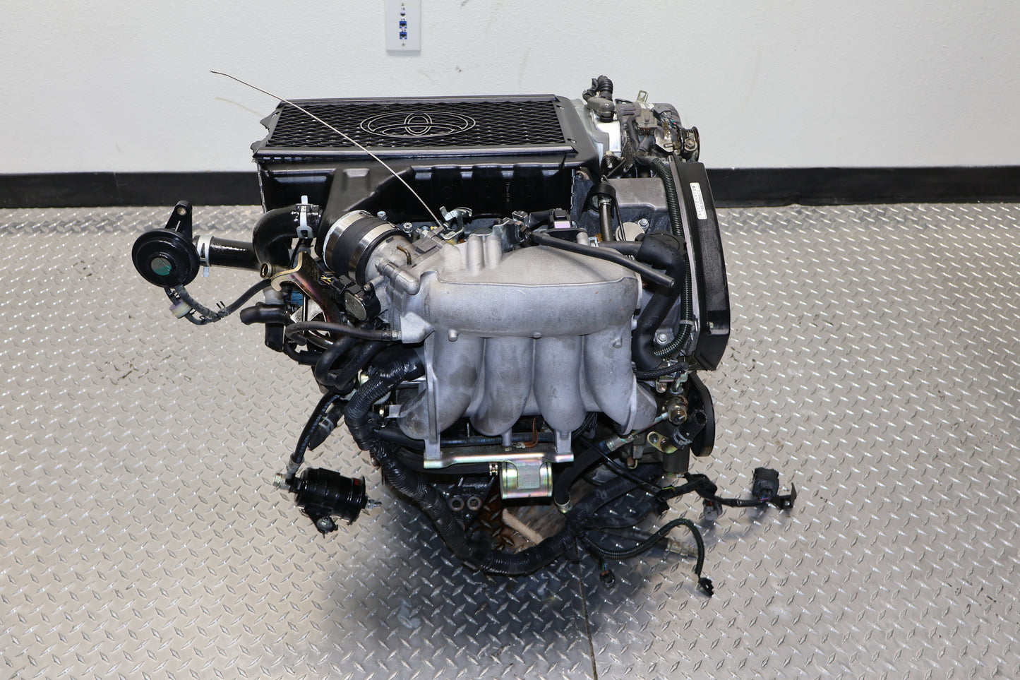 JDM 2GR-FE 3.5L V6 AWD Transmission - Toyota Sienna / Highlander