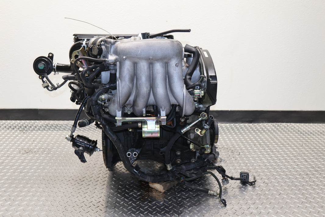 Toyota Sienna Highlander 3.5L V6 AWD Automatic Transmission JDM 2GR-FE