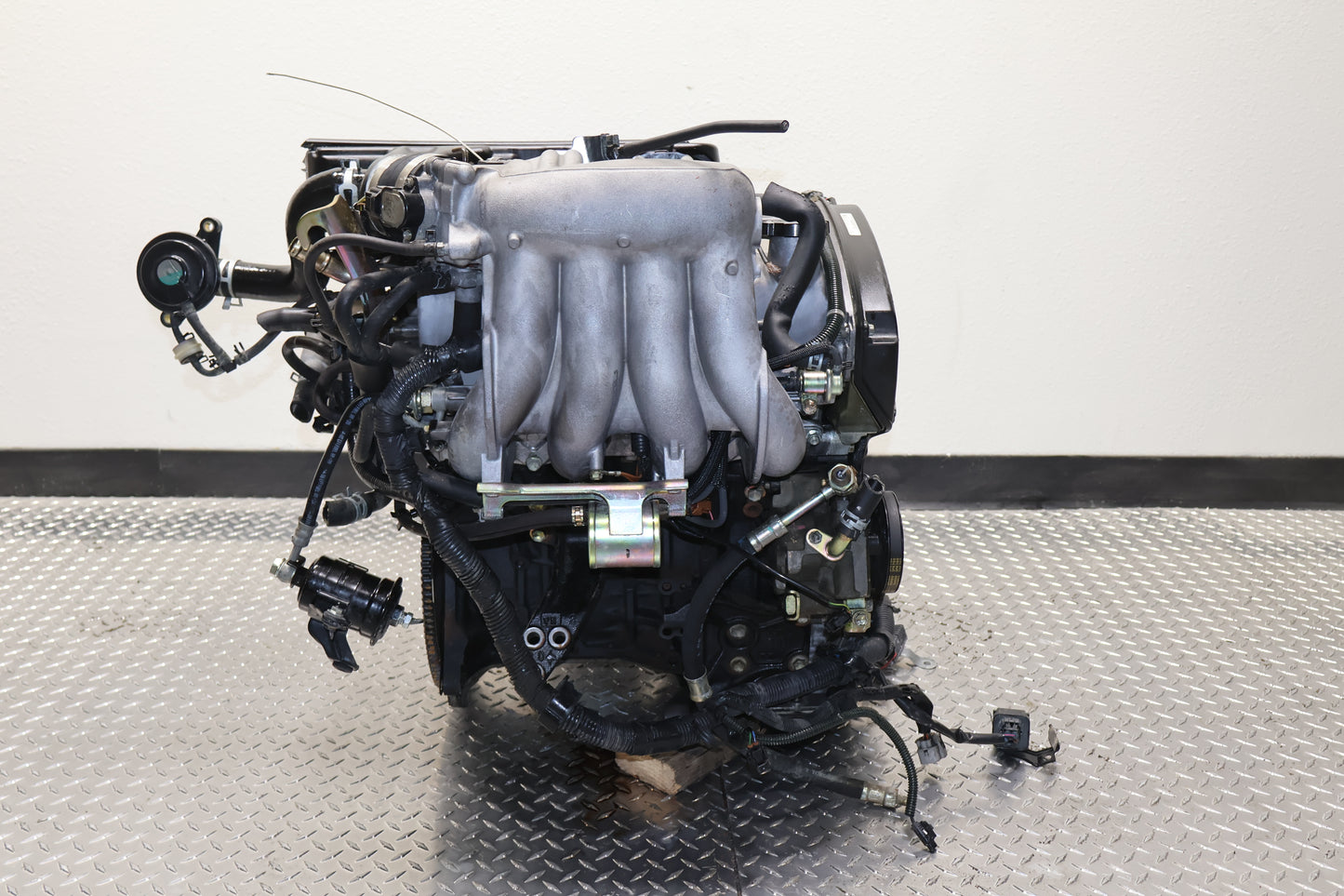 JDM 2GR-FE 3.5L V6 AWD Transmission - Toyota Sienna / Highlander