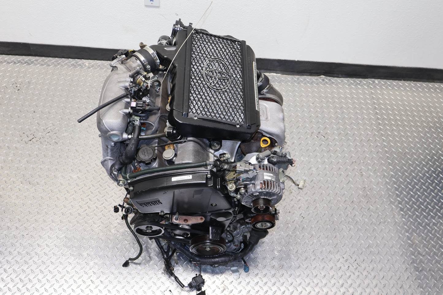 JDM 2GR-FE 3.5L V6 AWD Transmission - Toyota Sienna / Highlander