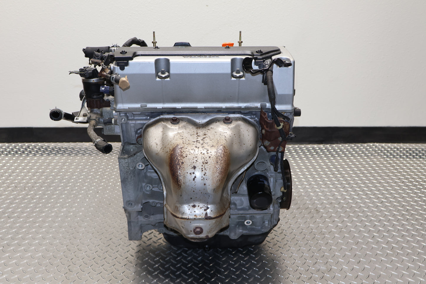 2007–2009 Honda CR-V JDM K24A | 2.4L DOHC i-VTEC Engine K24Z1
