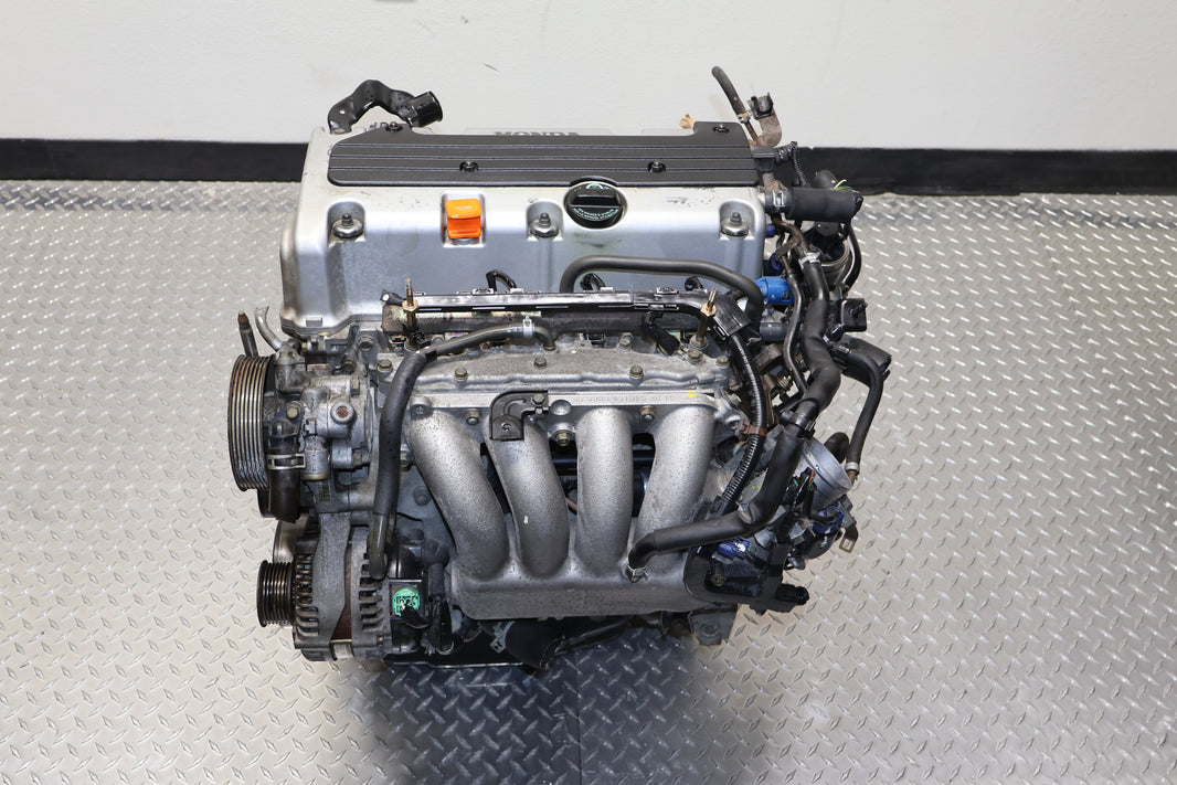 2003-2011 Honda Element JDM K24A | 2.4L Inline-4 DOHC i-VTEC Engine K24A4/K24A8