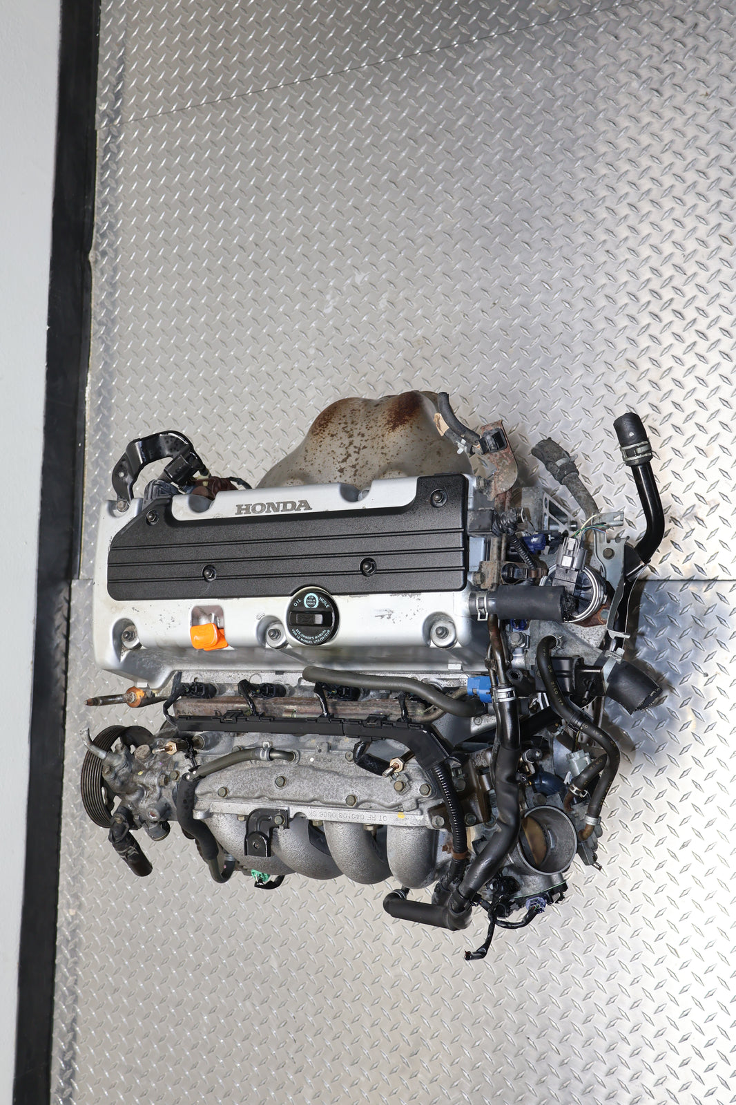 2003-2011 Honda Element JDM K24A | 2.4L Inline-4 DOHC i-VTEC Engine K24A4/K24A8