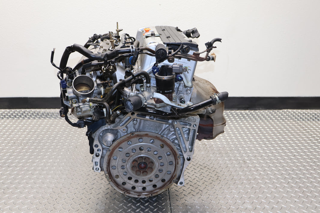 2007–2009 Honda CR-V JDM K24A | 2.4L DOHC i-VTEC Engine K24Z1