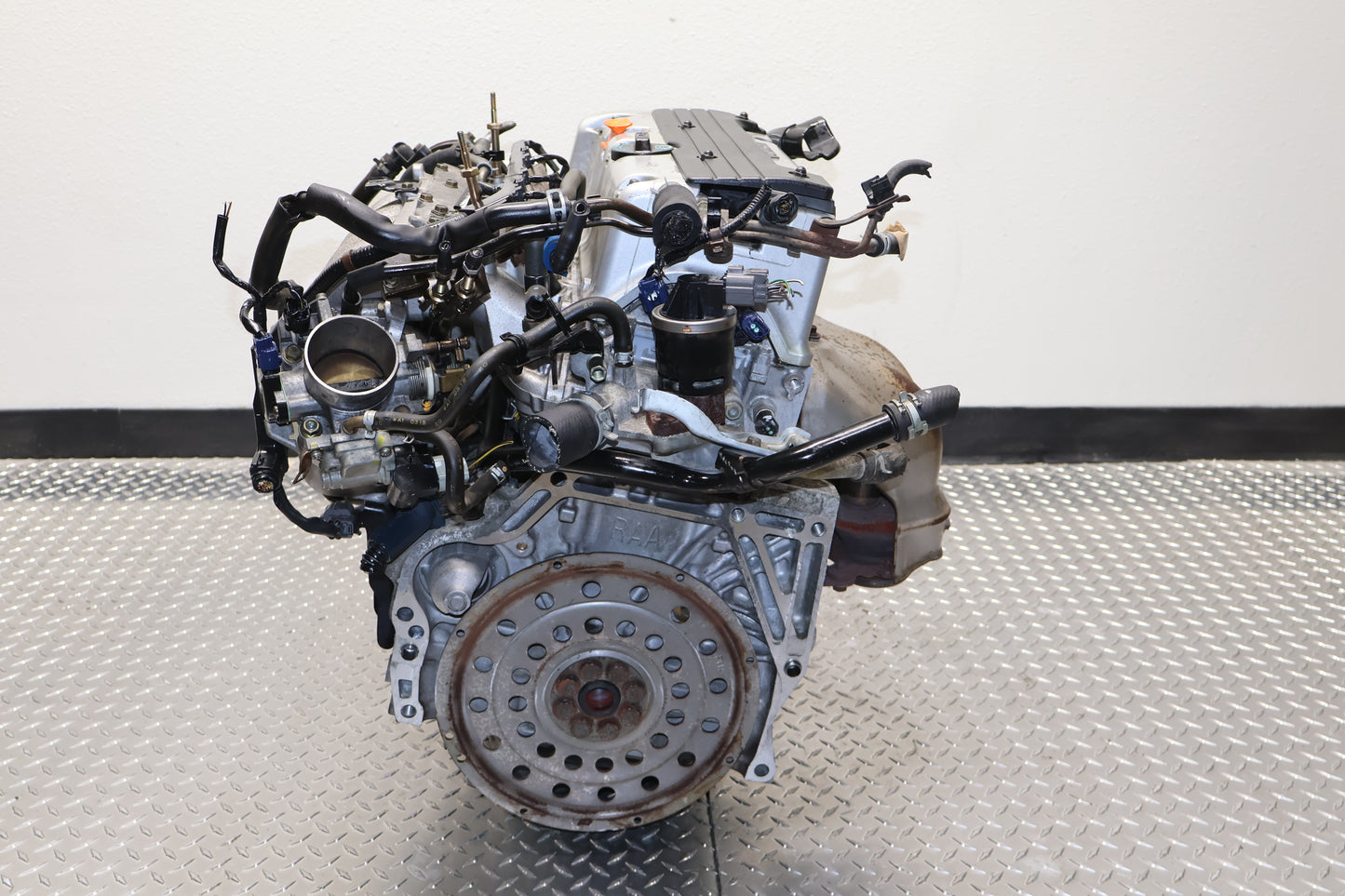 2007–2009 Honda CR-V JDM K24A | 2.4L DOHC i-VTEC Engine K24Z1
