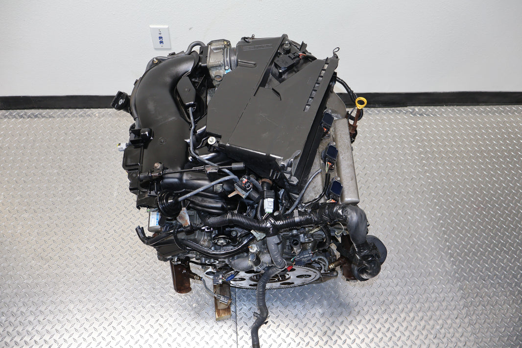 2005-2015 Toyota Tacoma Engine JDM 1GR-FE 4.0L