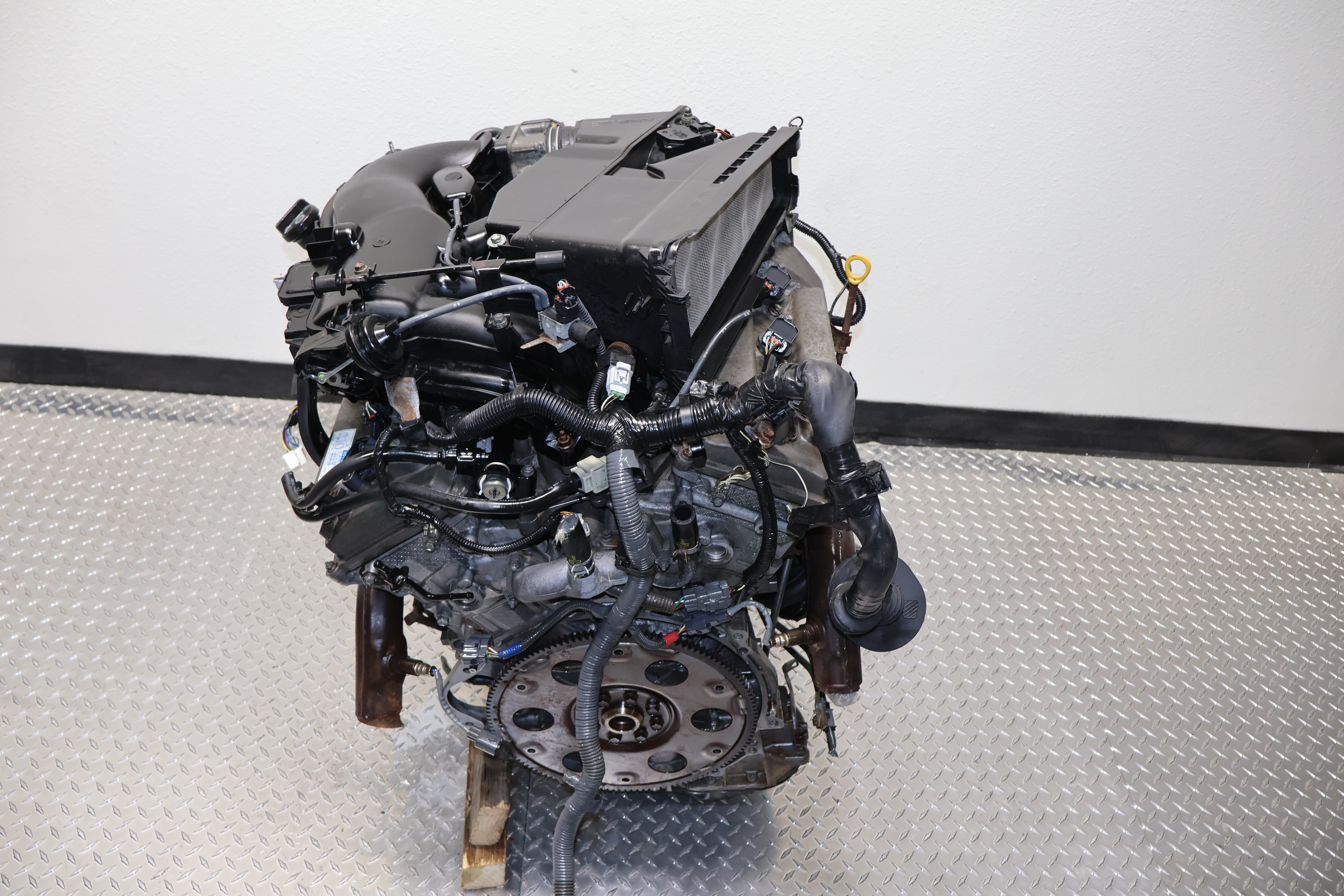 2005-2015 Toyota Tacoma Engine JDM 1GR-FE 4.0L