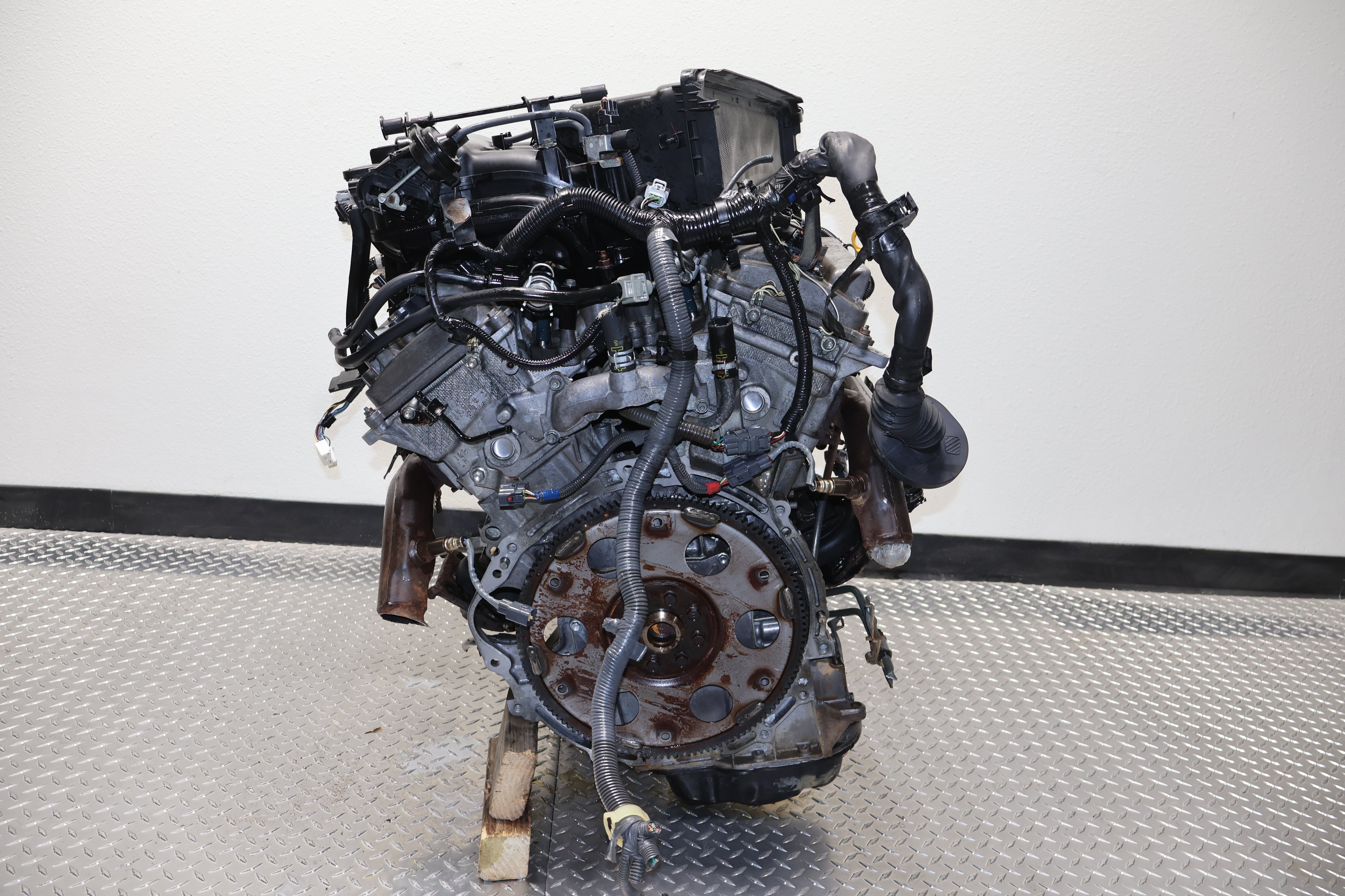 2005-2015 Toyota Tacoma Engine JDM 1GR-FE 4.0L