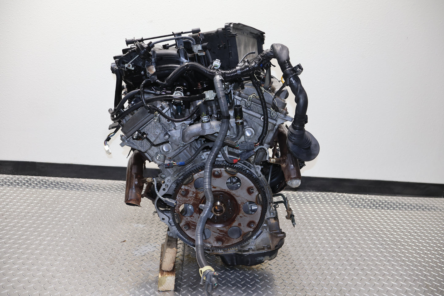 2005-2015 Toyota Tacoma Engine JDM 1GR-FE 4.0L