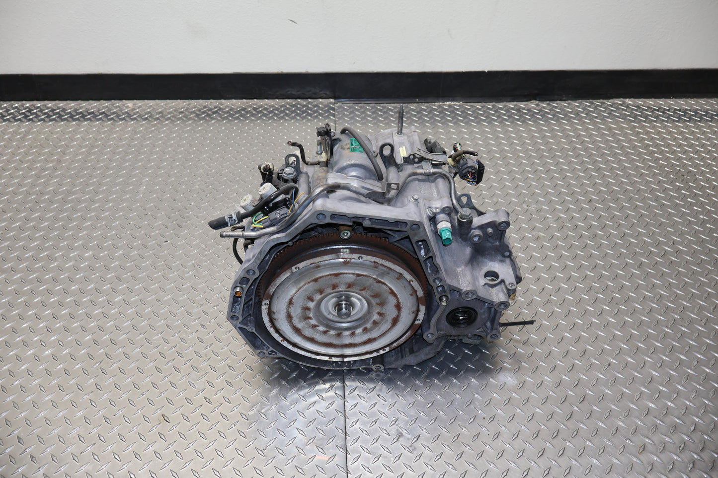 1998-2002 Honda Accord Automatic Transmission JDM 2.3L F23A