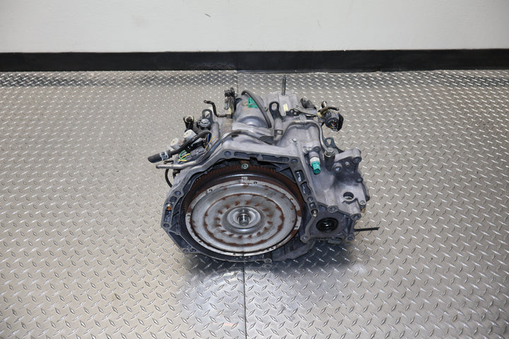1998 1999 2000 2001 2002 Honda Accord 2.3L Automatic Transmission JDM F23A