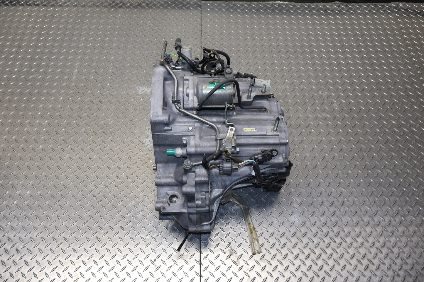 1998-2002 Honda Accord Automatic Transmission JDM 2.3L F23A