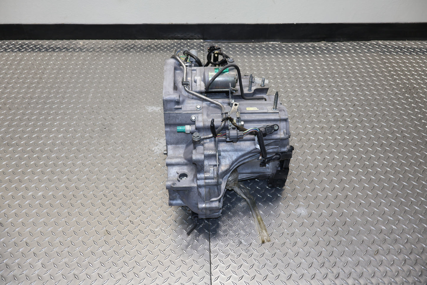 1998-2002 Honda Accord Automatic Transmission JDM 2.3L F23A
