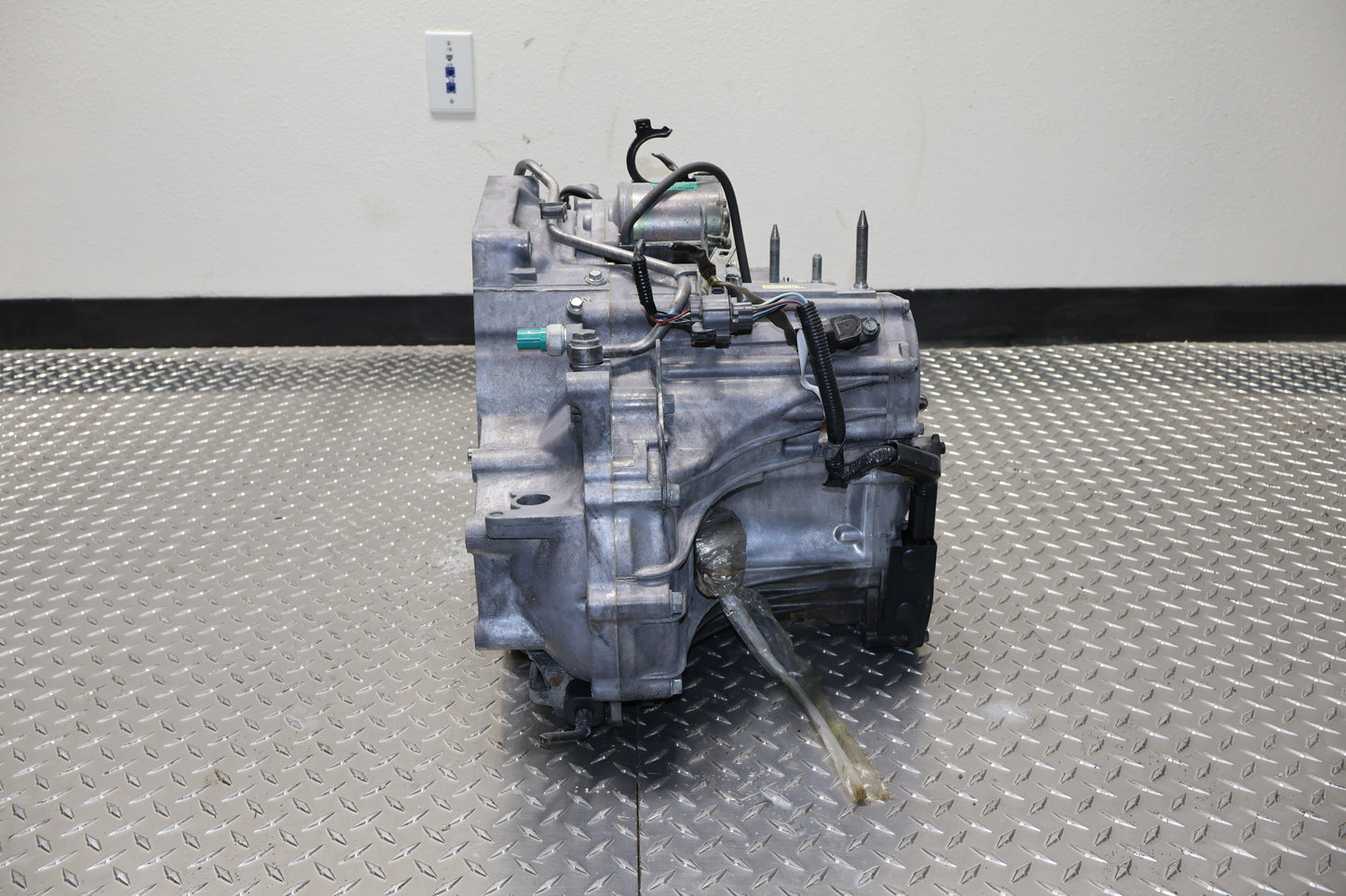 1998-2002 Honda Accord Automatic Transmission JDM 2.3L F23A