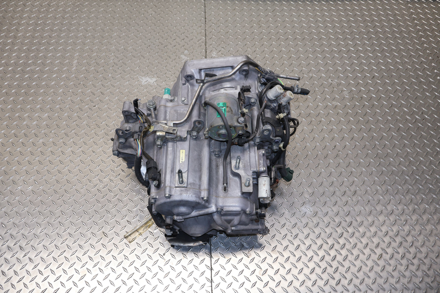 1998-2002 Honda Accord Automatic Transmission JDM 2.3L F23A