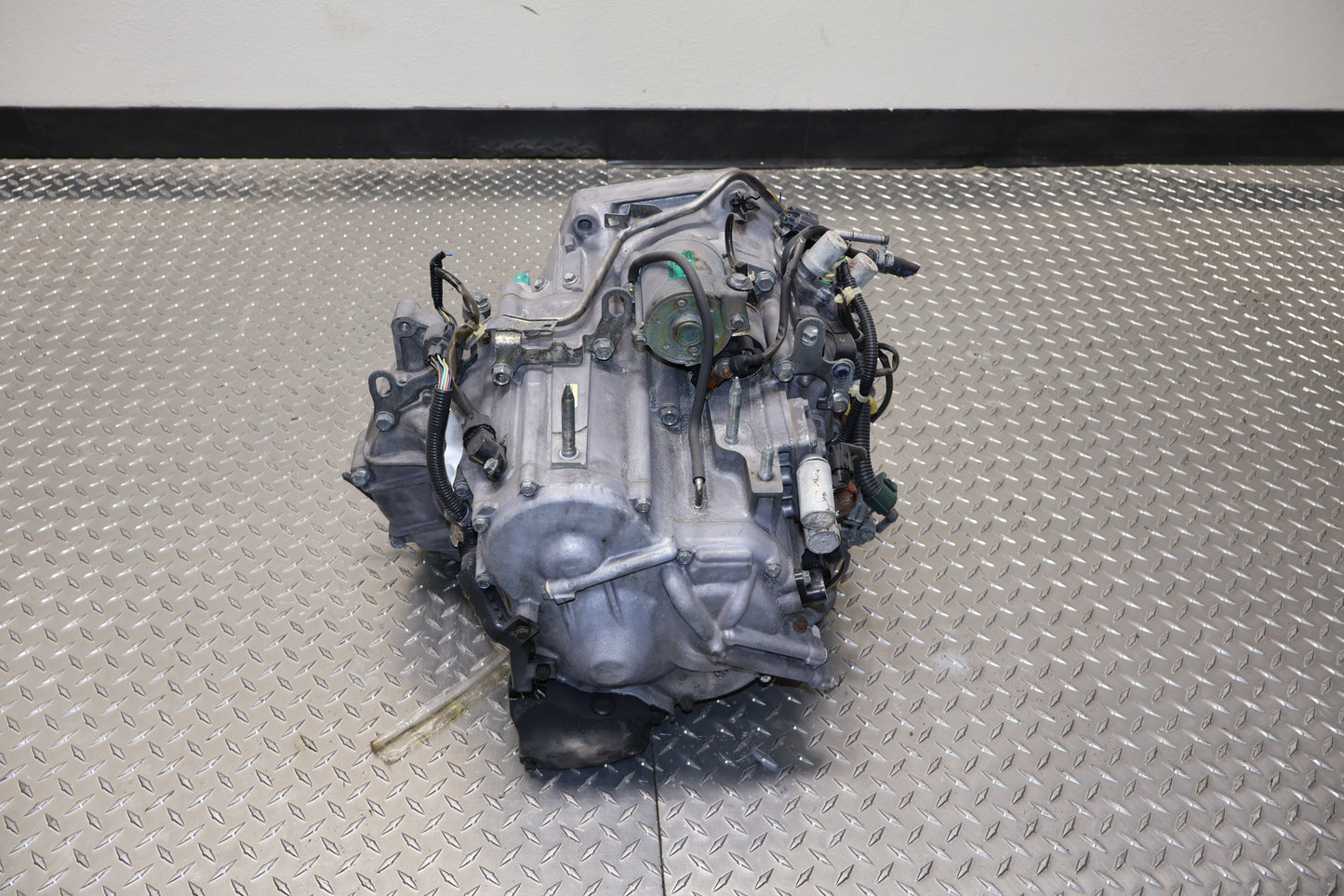 1998-2002 Honda Accord Automatic Transmission JDM 2.3L F23A