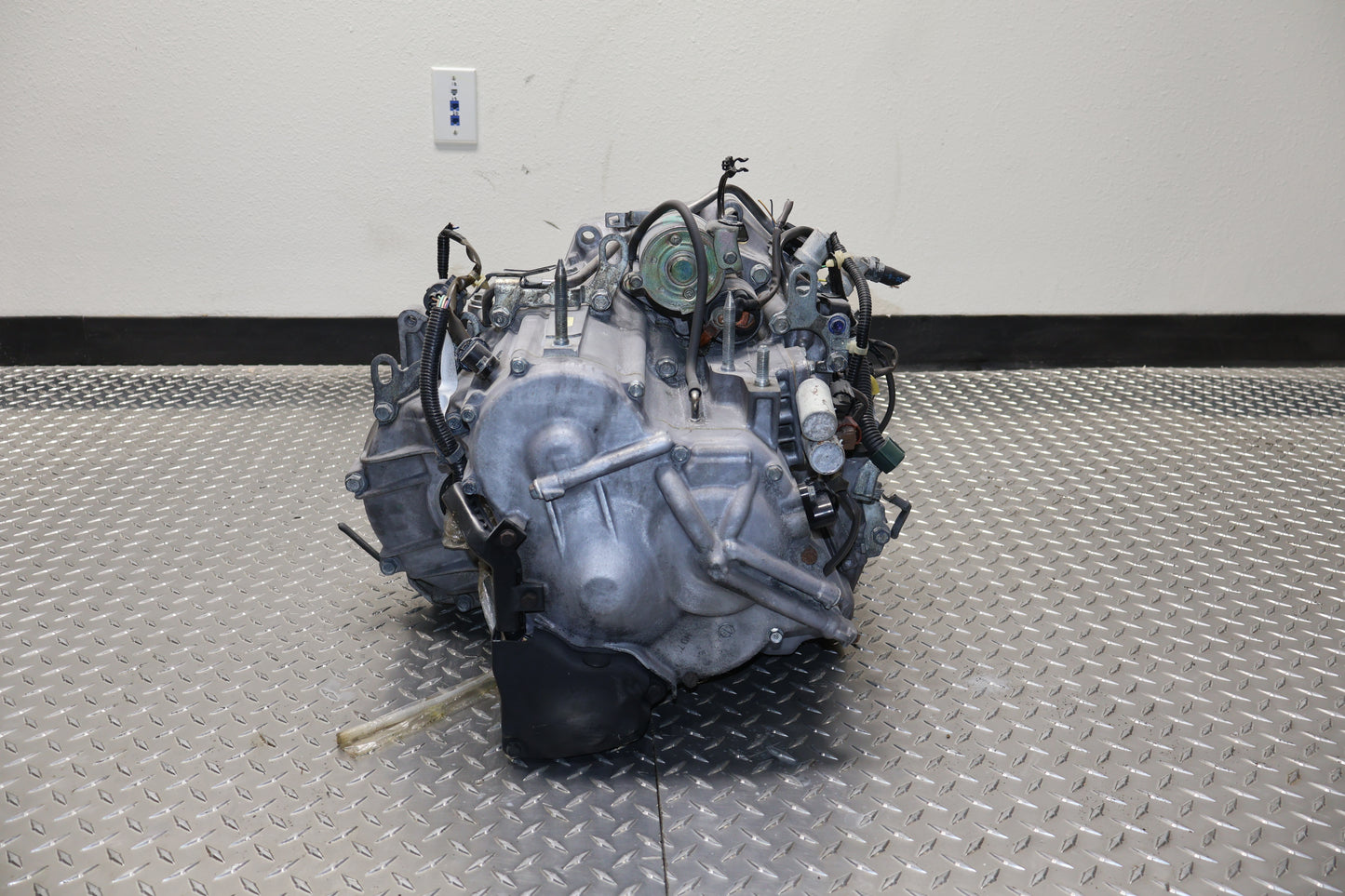 1998-2002 Honda Accord Automatic Transmission JDM 2.3L F23A